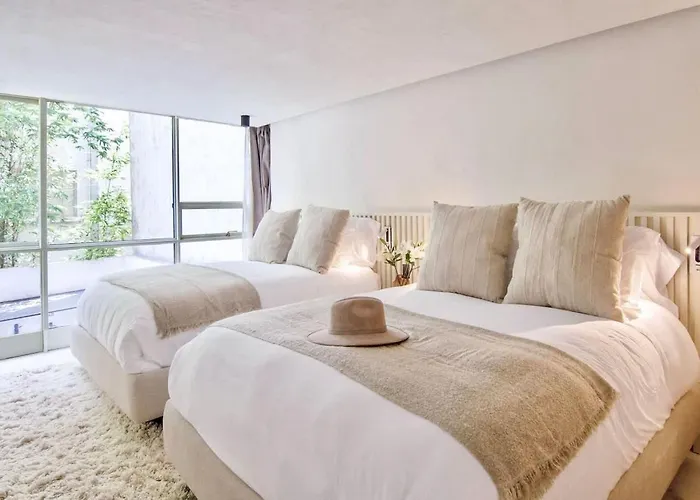 Apartment Limbo Boutique -design -location -comfort
