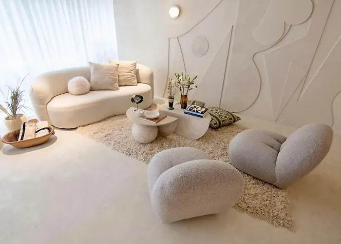 Apartment Limbo Boutique -design -location -comfort *