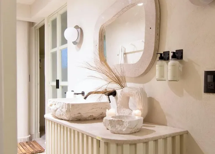 Limbo Boutique -design -location -comfort