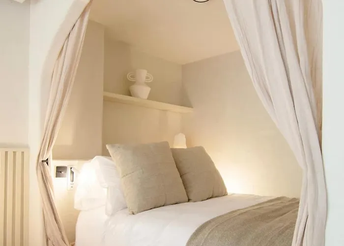 Limbo Boutique -design -location -comfort Apartment *