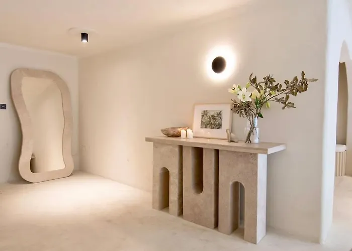 Limbo Boutique -design -location -comfort