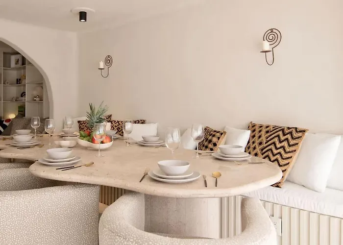 Apartment Limbo Boutique -design -location -comfort Mexico City