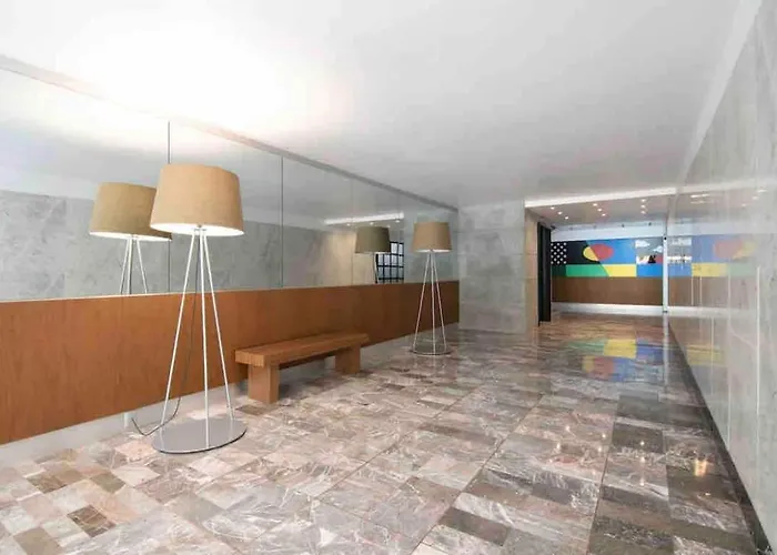 Limbo Boutique -design -location -comfort Apartment *