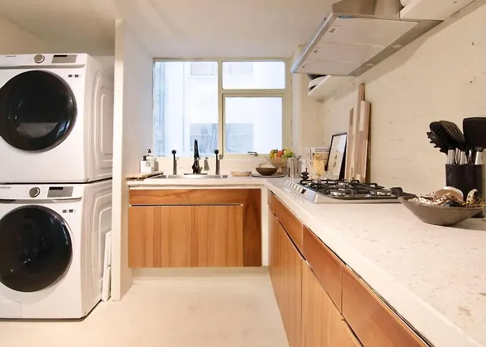 Limbo Boutique -design -location -comfort Apartment *