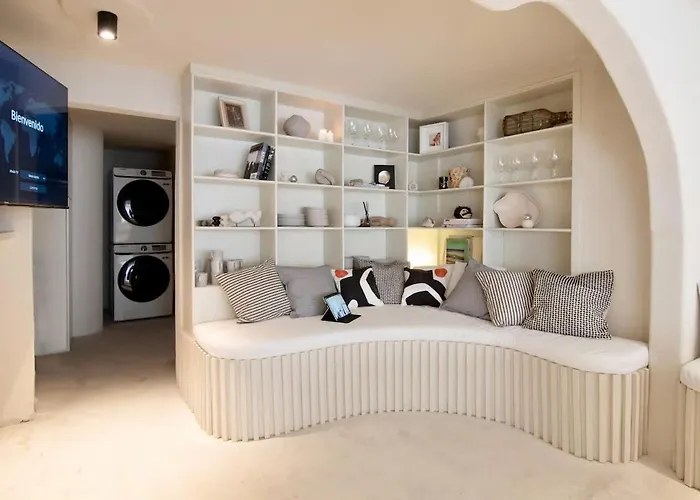 Limbo Boutique -design -location -comfort