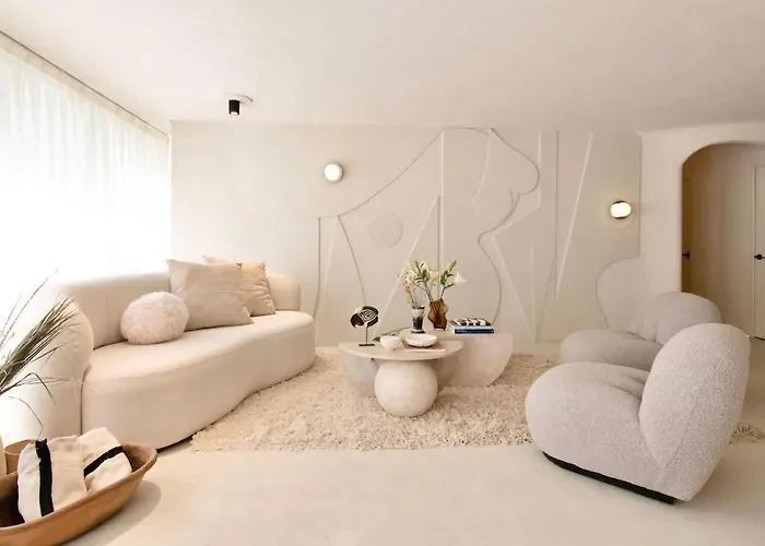 Limbo Boutique -design -location -comfort Apartment