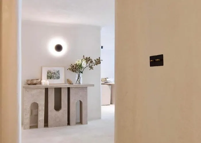 Apartment Limbo Boutique -design -location -comfort *