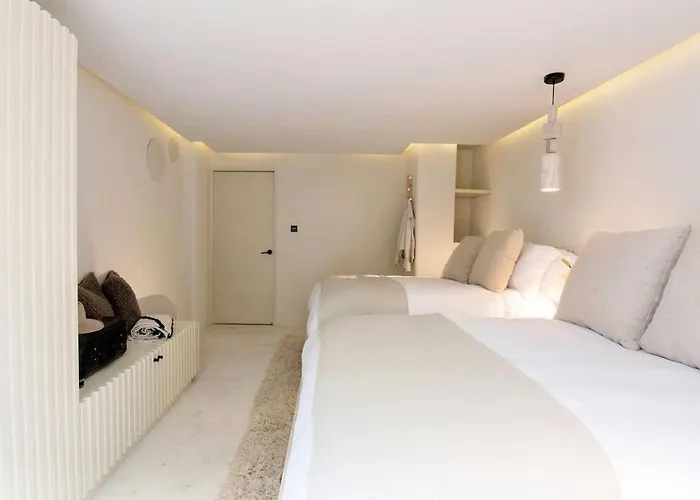 Limbo Boutique -design -location -comfort Apartment Mexico City