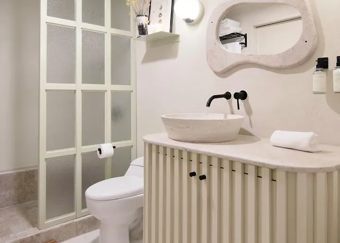 Apartment Limbo Boutique -design -location -comfort *