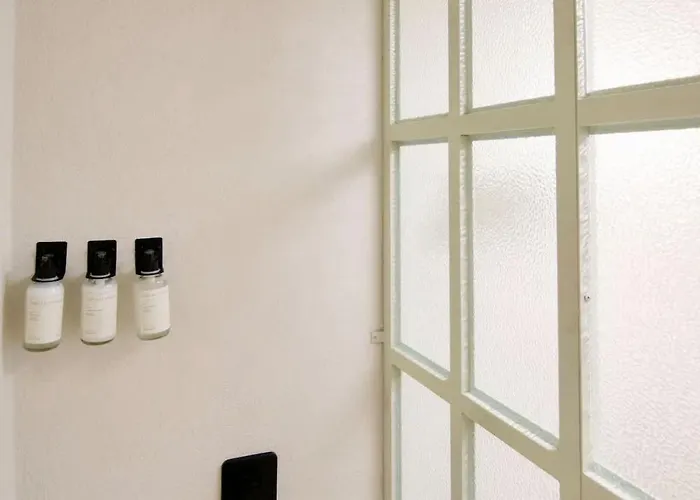Limbo Boutique -design -location -comfort Apartment