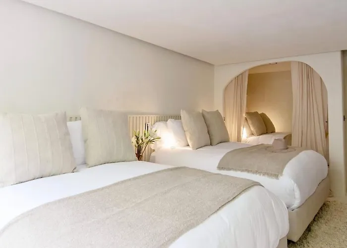 Limbo Boutique -design -location -comfort Apartment *