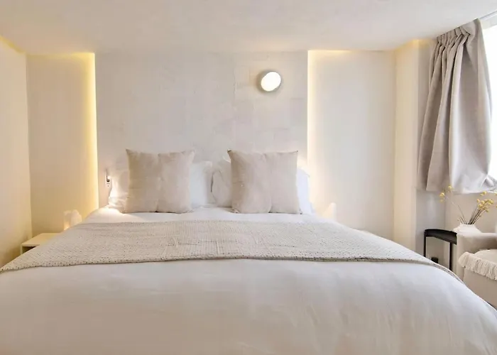 Apartment Limbo Boutique -design -location -comfort Mexico City