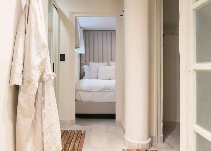 Limbo Boutique -design -location -comfort Mexico City