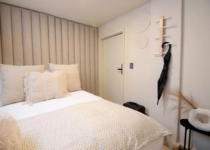 Limbo Boutique -design -location -comfort Apartment