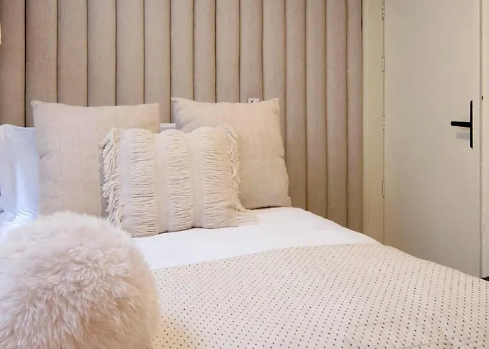 Limbo Boutique -design -location -comfort Mexico City