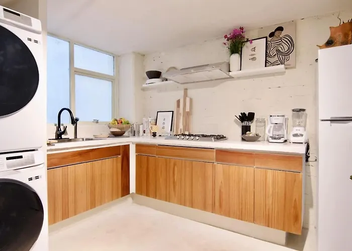 Limbo Boutique -design -location -comfort Apartment *