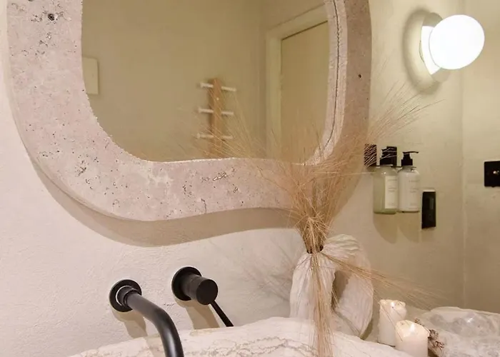 Apartment Limbo Boutique -design -location -comfort